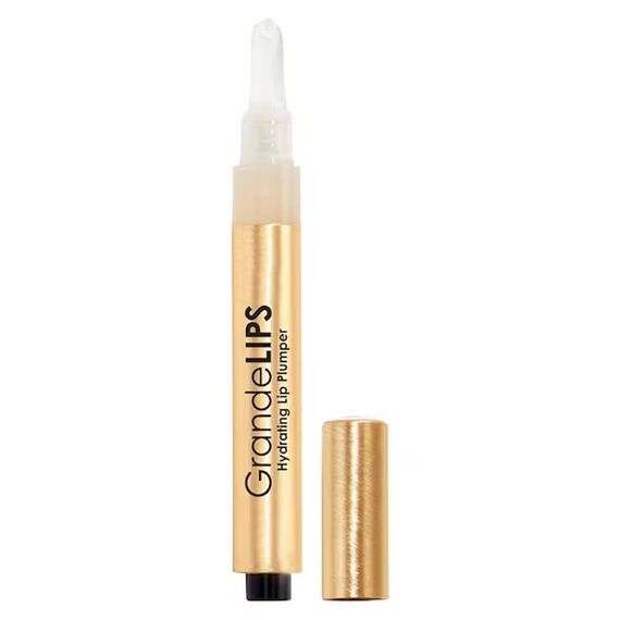 Grande Cosmetics Grande Lips Hydrating Pale Rose For Women Lip Plumper 2.4ml