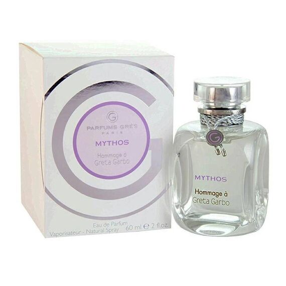 Gres Mythos Hommage A Greta Garbo For Women Eau De Parfum 60ml, 3 image
