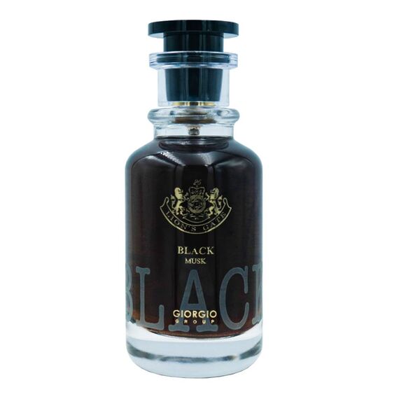 Giorgio Black Musk Parfum 100ml