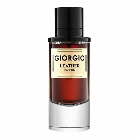 Giorgio Leather Parfum 88ml