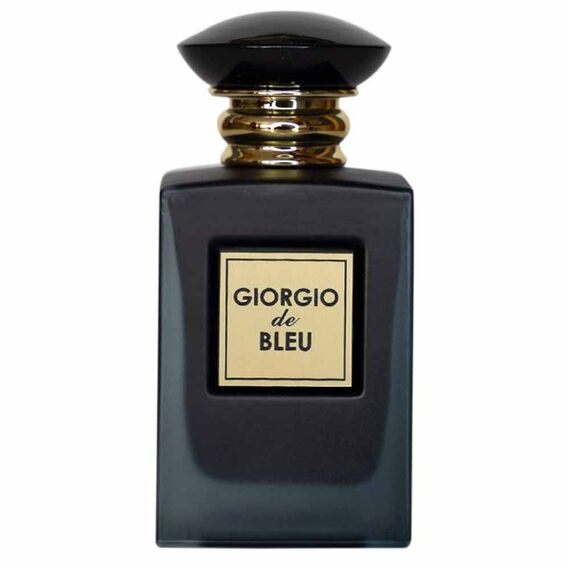 Giorgio Blue Boy Elixir Extrait De Parfum 100ml