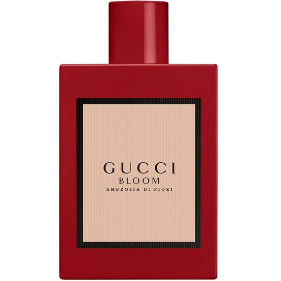 Gucci Bloom Ambrosia Di Fiori For Women Eau de Parfum Intense 100ml