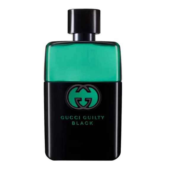 Gucci Guilty Black Pour Homme Eau de Toilette 50ml