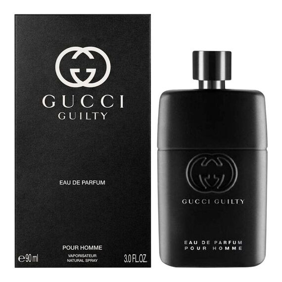 Gucci Guilty Pour Homme Eau de Parfum 90ml, 2 image