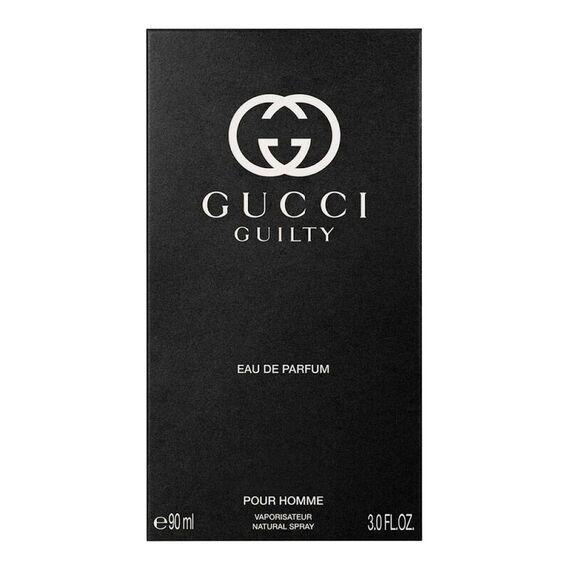 Gucci Guilty Pour Homme Eau de Parfum 90ml, 7 image