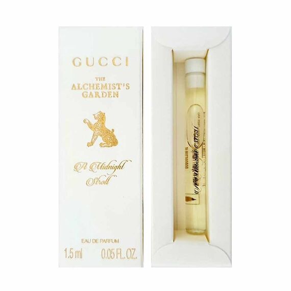 Gucci The Alchemist's Garden A Midnight Stroll Eau de Parfum 1.5ml