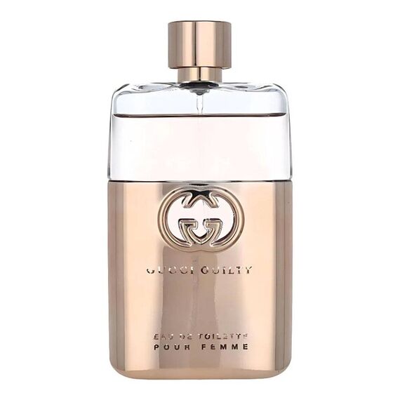 Gucci Guilty Pour Femme Eau de Toilette 90ml