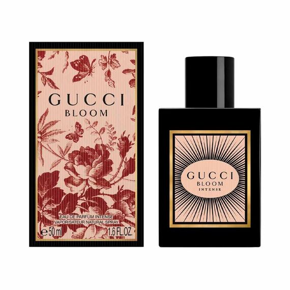 Gucci Bloom For Women Eau de Parfum Intense 50ml, 3 image