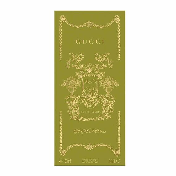 Gucci The Alchemist's Garden A Floral Verse Eau de Parfum 100ml, 5 image