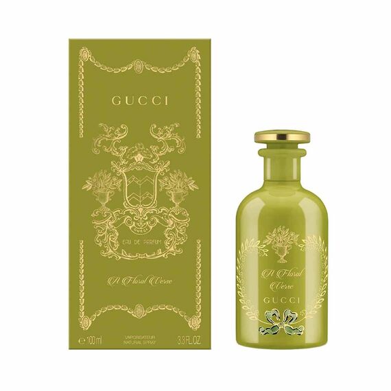 Gucci The Alchemist's Garden A Floral Verse Eau de Parfum 100ml, 4 image