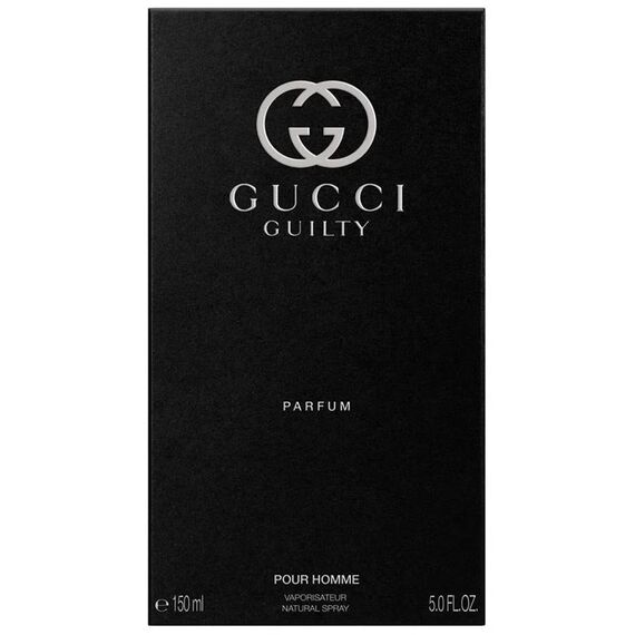 Gucci Guilty Pour Homme Parfum 150ml, 5 image