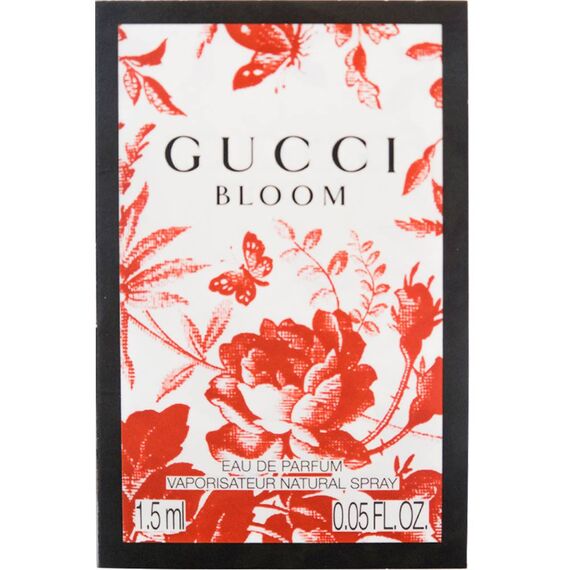Gucci Bloom For Women Eau de Parfum 1.5ml, 4 image