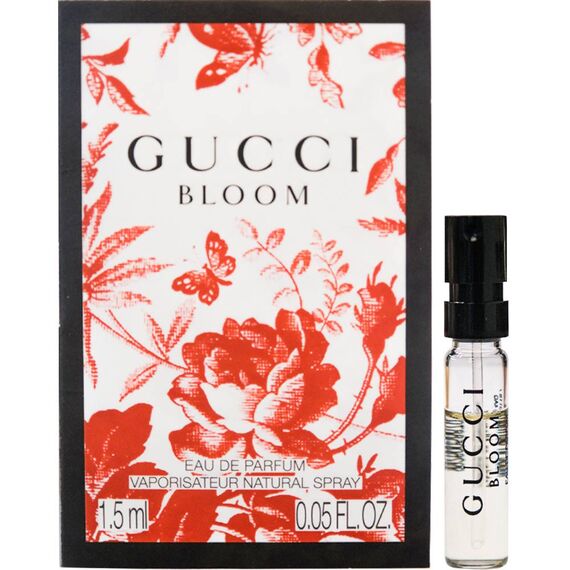 Gucci Bloom For Women Eau de Parfum 1.5ml, 5 image