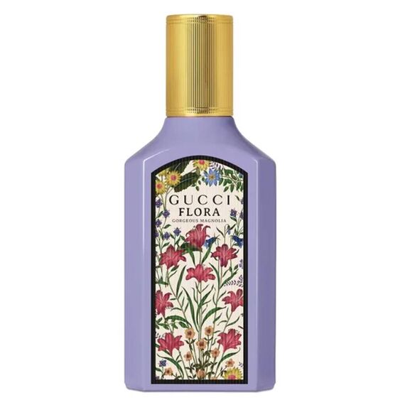 Gucci Flora Gorgeous Magnolia For Women Eau de Parfum 50ml