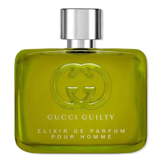 Gucci Guilty For Men Elixir de Parfum 60ml