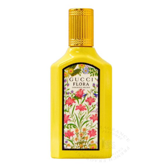 Gucci Flora Gorgeous Orchid For Women Eau de Parfum 5ml