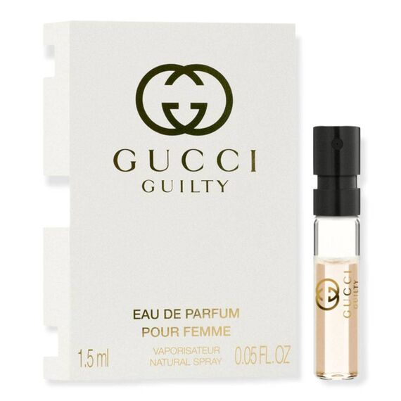 Gucci Guilty Pour Femme Eau de Parfum 1.5ml