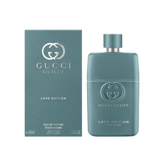 Gucci Guilty Love Edition Pour Homme Eau de Parfum 90ml, 3 image