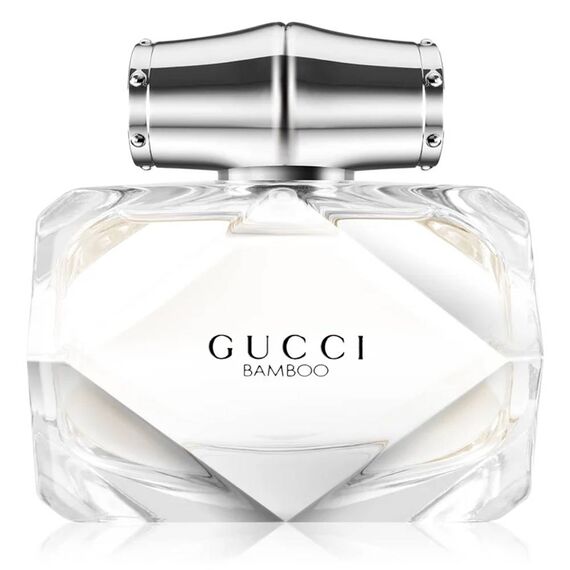 Gucci Bamboo For Women Eau de Toilette 75ml