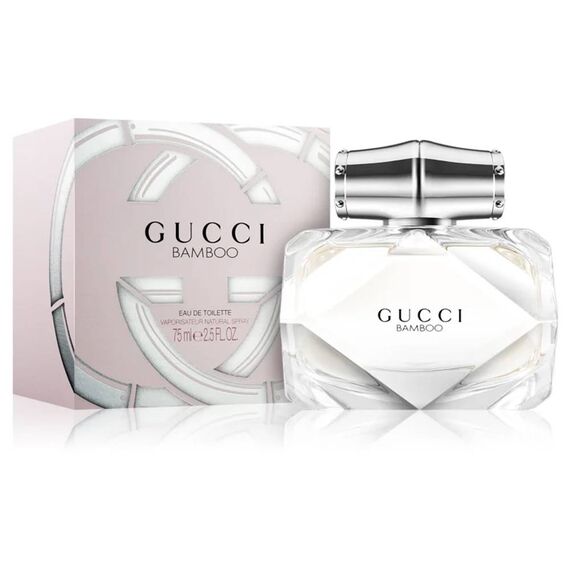 Gucci Bamboo For Women Eau de Toilette 75ml, 2 image