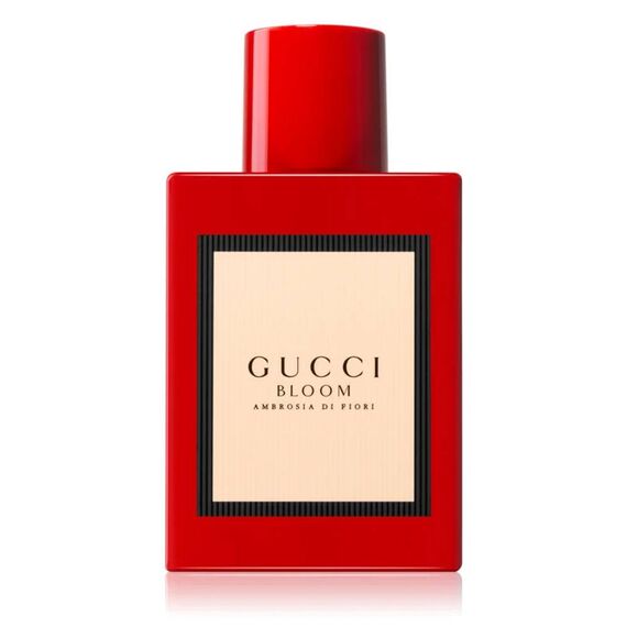 Gucci Bloom Ambrosia Di Fiori For Women Eau de Parfum Intense 50ml