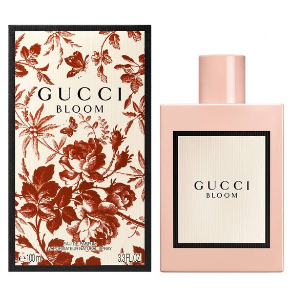 Gucci Bloom For Women Eau de Parfum 100ml, 4 image
