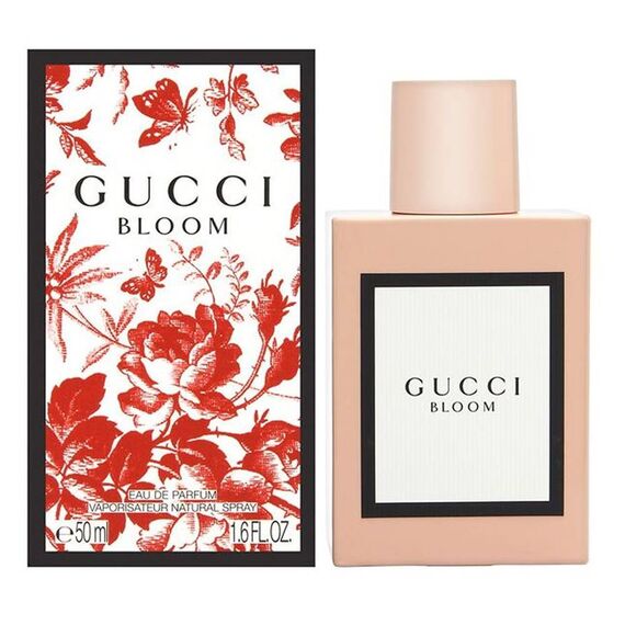 Gucci Bloom For Women Eau de Parfum 50ml, 2 image