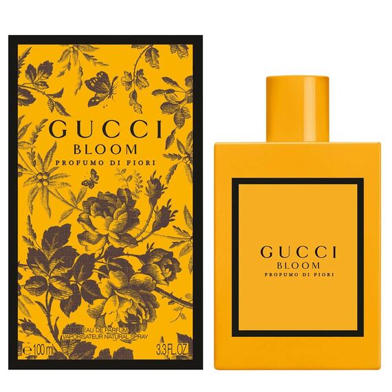 Gucci Bloom Profumo di Fiori For Women Eau de Parfum 100ml, 3 image