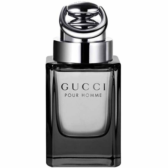 Gucci By Gucci Pour Homme Eau de Toilette 50ml