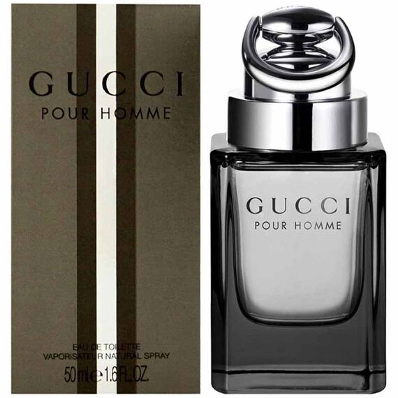 Gucci By Gucci Pour Homme Eau de Toilette 50ml, 2 image