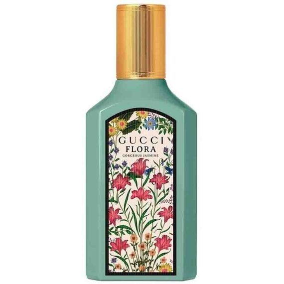 Gucci Flora Gorgeous Jasmine For Women Eau de Parfum 150ml