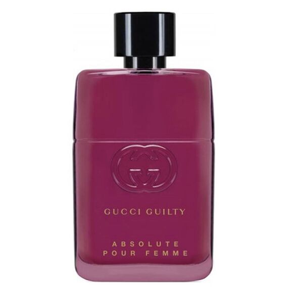 Gucci Guilty Absolute Pour Femme Eau de Parfum 50ml