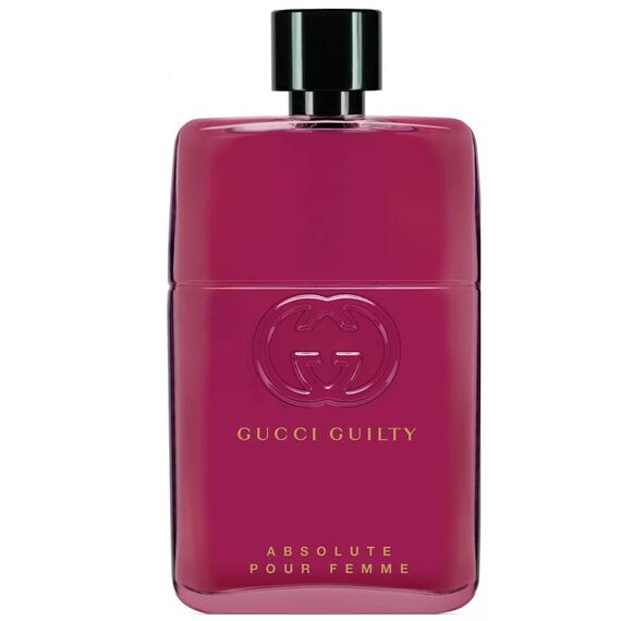 Gucci Guilty Absolute Pour Femme Eau de Parfum 90ml