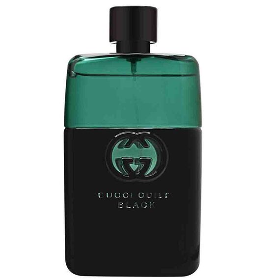 Gucci Guilty Black Pour Homme Eau de Toilette 90ml