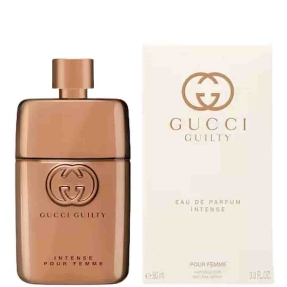 Gucci Guilty Pour Femme Eau de Parfum Intense 90ml, 2 image
