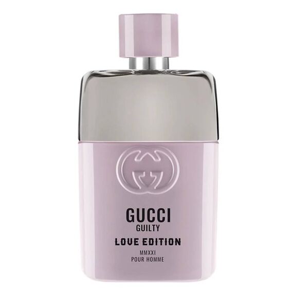 Gucci Guilty Love Edition Mmxxi Pour Homme Eau de Toilette 50ml
