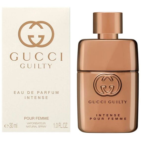 Gucci Guilty Pour Femme Eau de Parfum Intense 30ml, 4 image