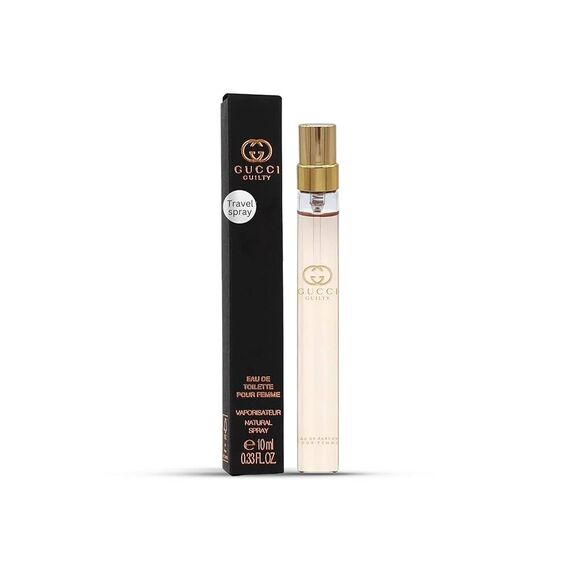 Gucci Guilty Pour Femme Eau de Toilette 10ml