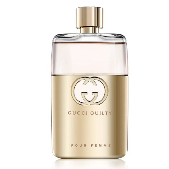 Gucci Guilty Pour Femme Eau de Parfum 90ml