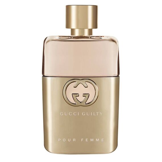 Gucci Guilty Pour Femme Eau de Parfum 50ml