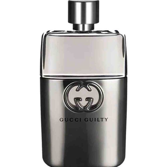 Gucci Guilty Pour Homme Eau de Toilette 90ml