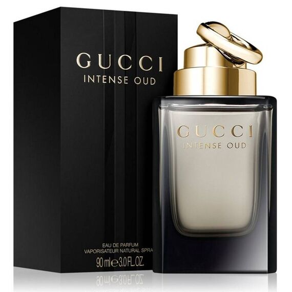 Gucci Intense Oud Eau de Parfum 90ml, 3 image