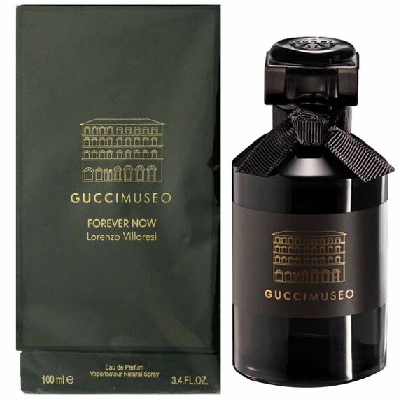 Gucci Museo Forever Now Eau de Parfum 100ml, 3 image
