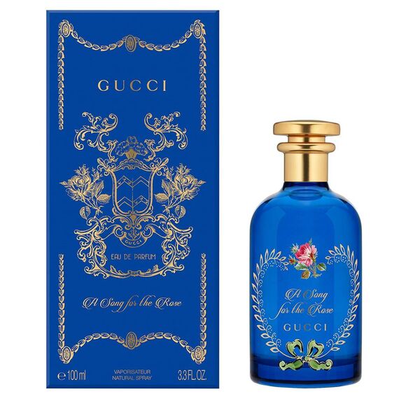 Gucci The Alchemist's Garden A Song For The Rose Eau de Parfum 100ml, 2 image
