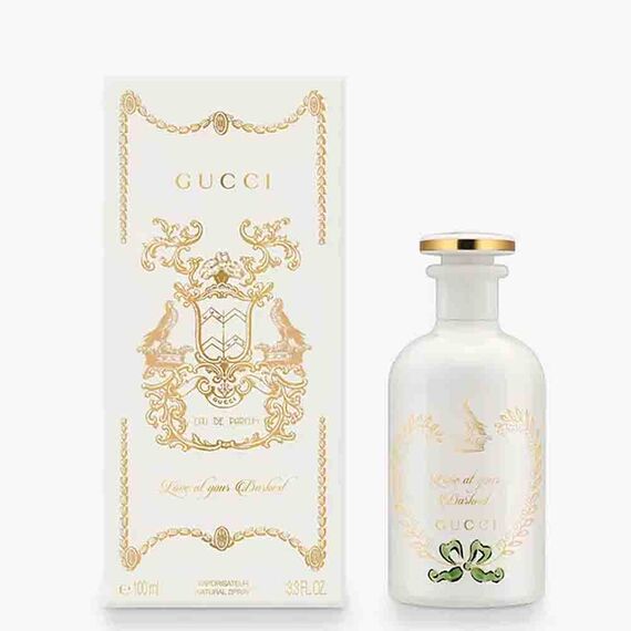 Gucci The Alchemist's Garden Love At Your Darkest Eau de Parfum 100ml, 3 image