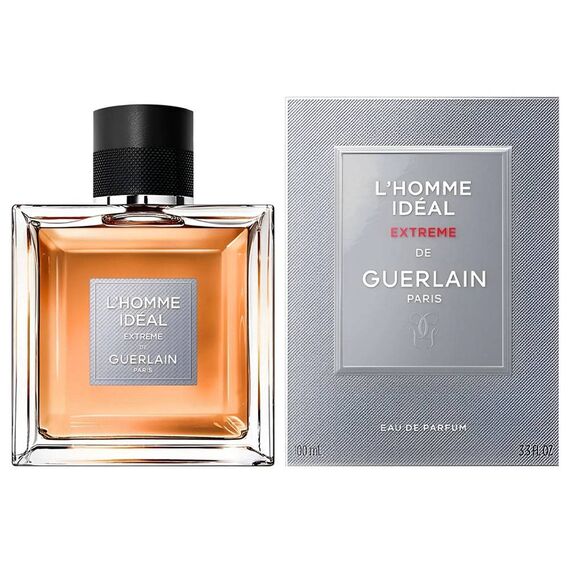 Guerlain L'Homme Ideal Extreme Eau de Parfum 100ml, 2 image