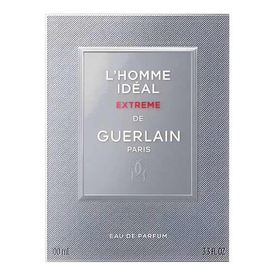 Guerlain L'Homme Ideal Extreme Eau de Parfum 100ml, 3 image