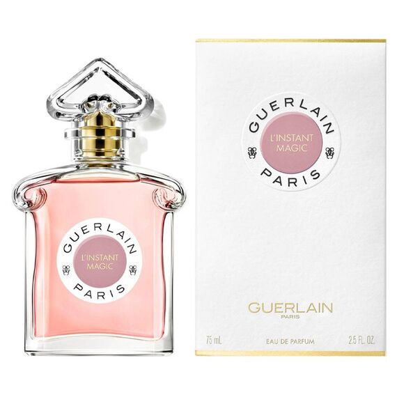 Guerlain L' instant Magic For Women Eau de Parfum 75ml, 2 image