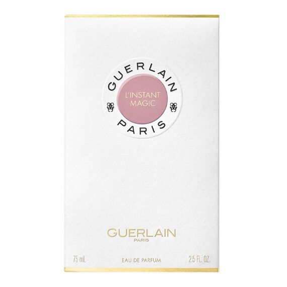 Guerlain L' instant Magic For Women Eau de Parfum 75ml, 7 image