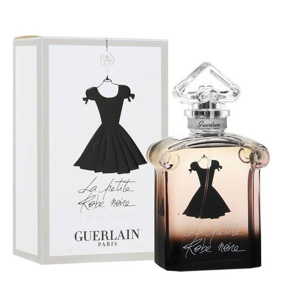 Guerlain La Petite Robe Noire For Women Eau de Parfum 100ml, 2 image
